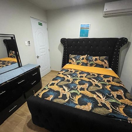 Villa Confortable Para 7 Personas Pedernales Exterior foto