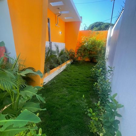 Villa Confortable Para 7 Personas Pedernales Exterior foto