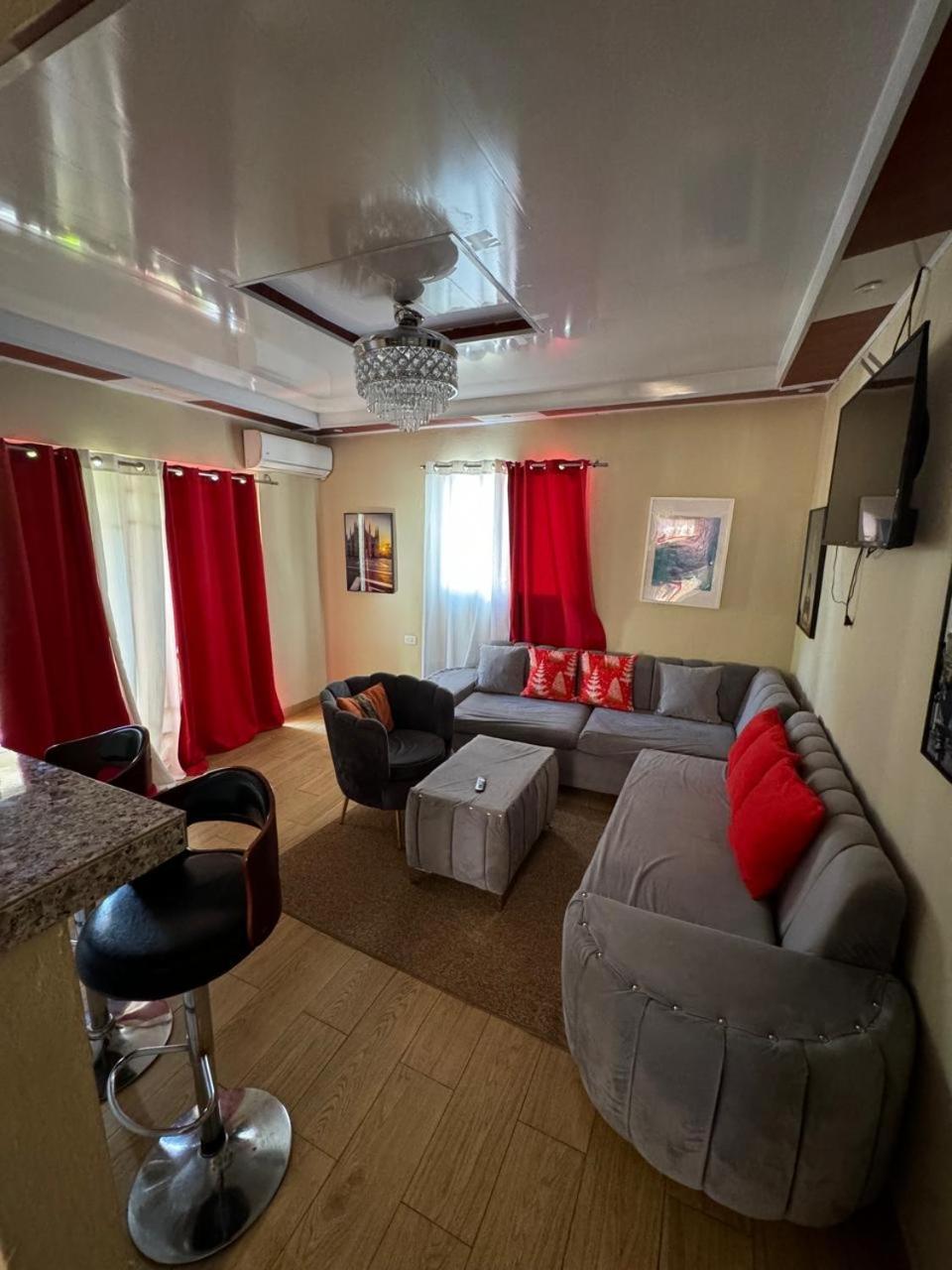 Villa Confortable Para 7 Personas Pedernales Exterior foto