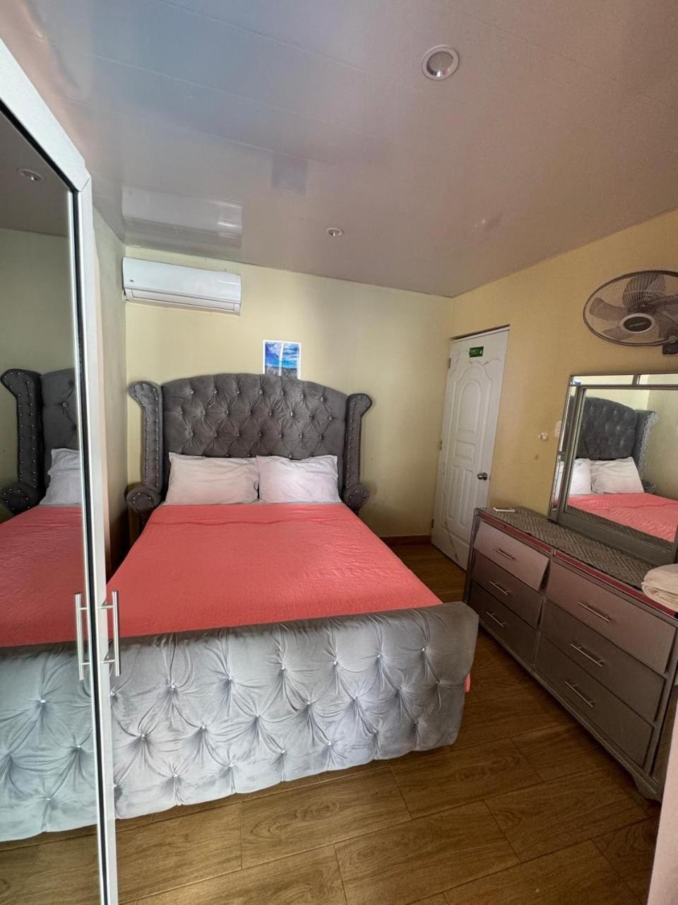 Villa Confortable Para 7 Personas Pedernales Exterior foto